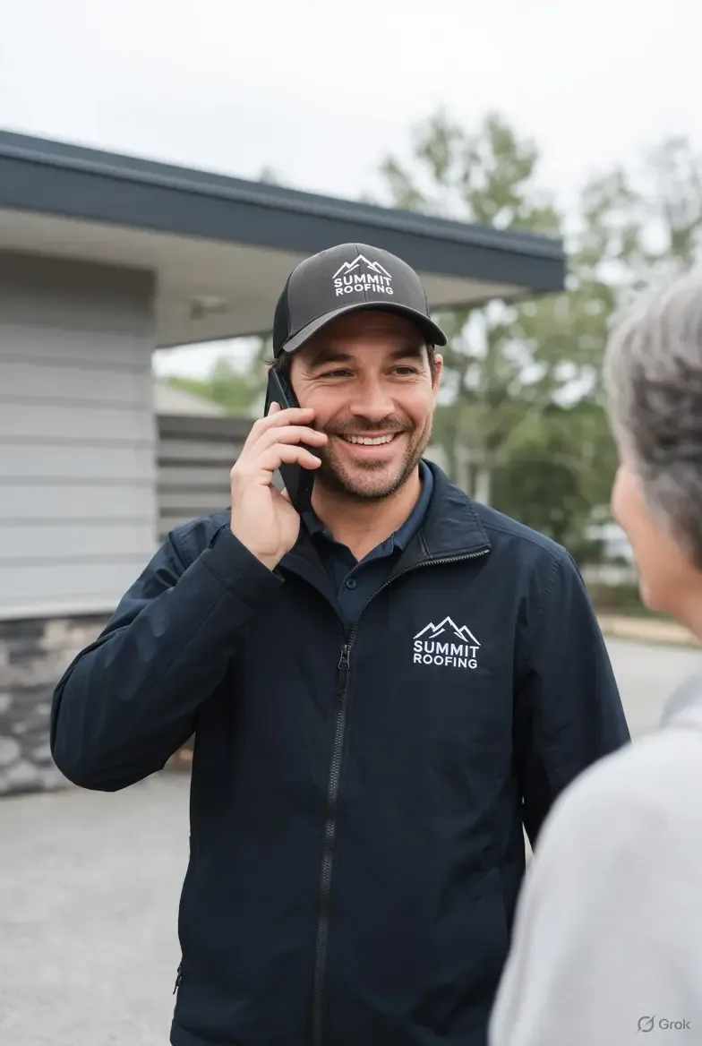 Flat Roof Leak Repair Quitman, GA FAQs